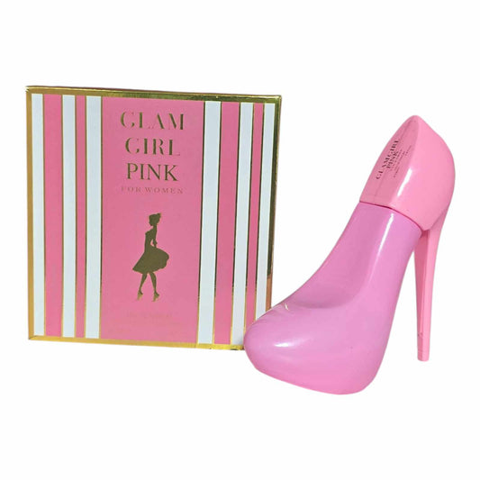Perfume - Glam Girl Pink