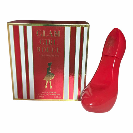 Perfume - Glam Girl Rouge