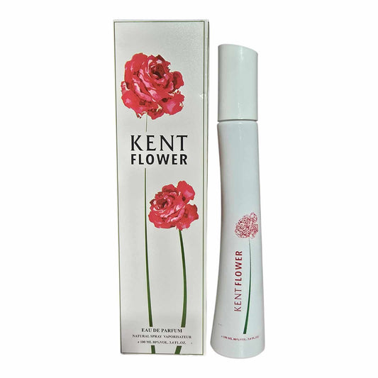 Perfume - Ken Flower