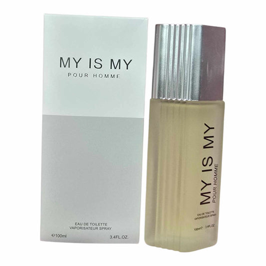 Perfume - My is my