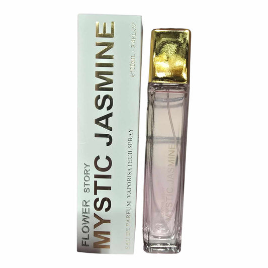 Perfume - Mystic jasmine