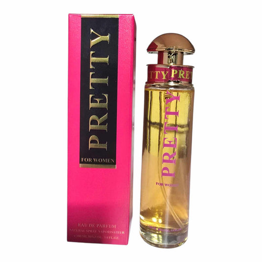 Perfume - Pretty for women