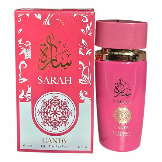 Perfume - Sarah Candy
