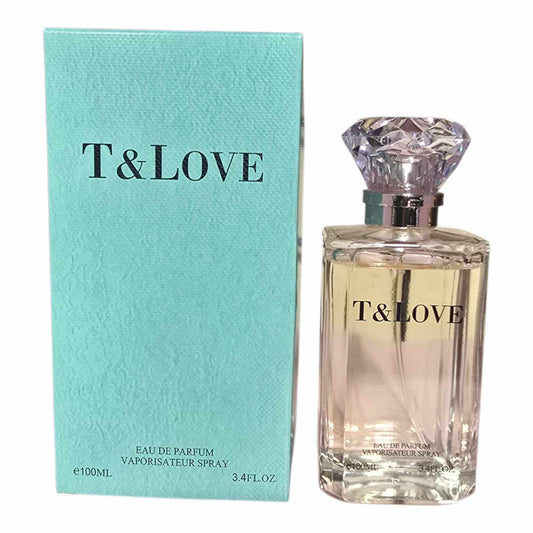 Perfume - T&Love