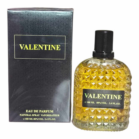 Perfume - Valentine