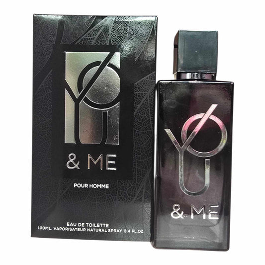 Perfume - You & me