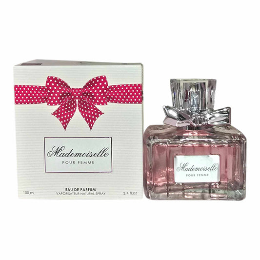 Perfume - mademoiselle