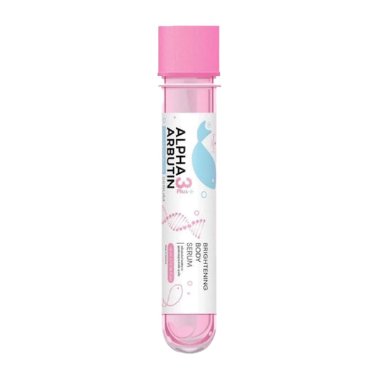 Precious Skin Alpha Arbutin 3 Plus Collagen Body Serum
