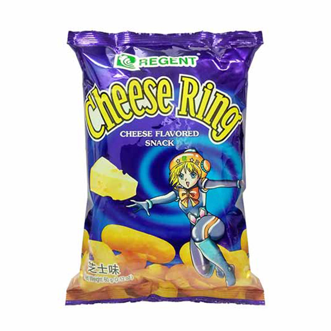 Regent - Cheese Ring