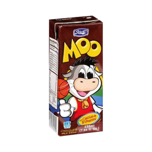 Selecta - Chocolate Moo Milk