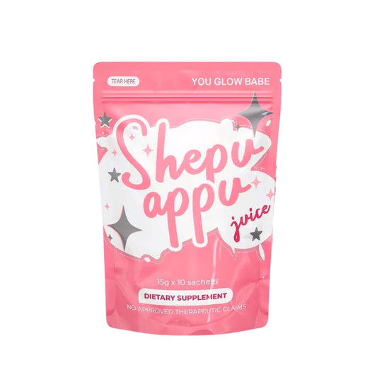 Shepu Appu (Shape Up) Juice