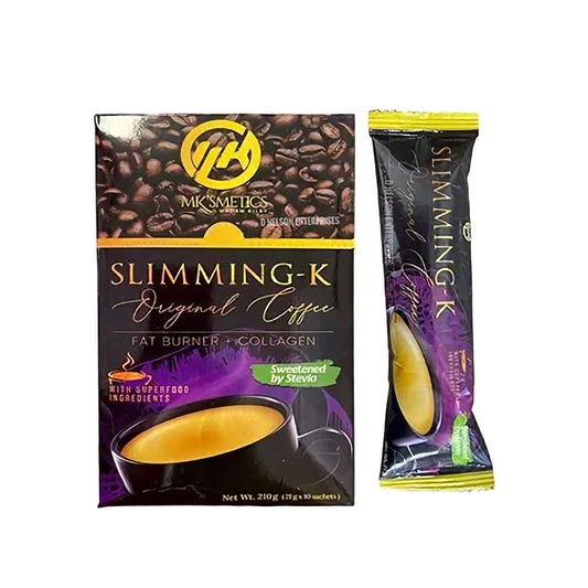 Slimming-K Coffee