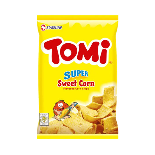 TOMI - Sweet Corn