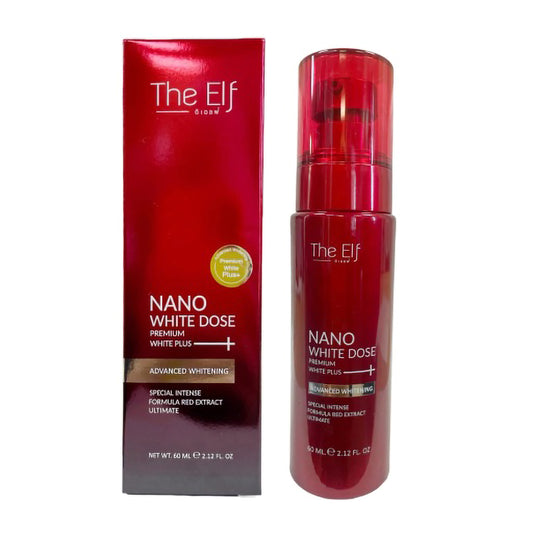 The Elf Nano White Dose