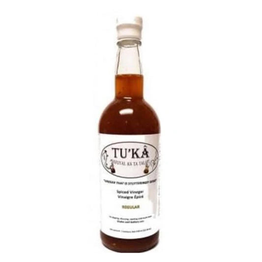 Tuka - Spiced Vinegar [Regular]