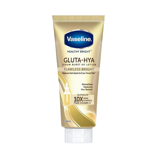 Vaseline GLUTA-HYA - FLAWLESS BRIGHT