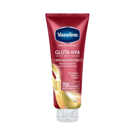 Vaseline GLUTA-HYA - Pro-Age Restore