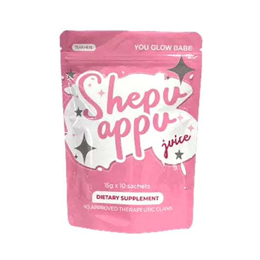 You Glow Babe Beauty White Food Supplement